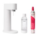 Mysoda Woody Szódavíz készítő - Fehér