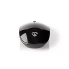 Egér | Vezeték Nélküli | 1000 dpi | Gombok száma: 3 | Mindkét Kezes