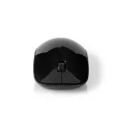 Egér | Vezeték Nélküli | 1000 dpi | Gombok száma: 3 | Mindkét Kezes