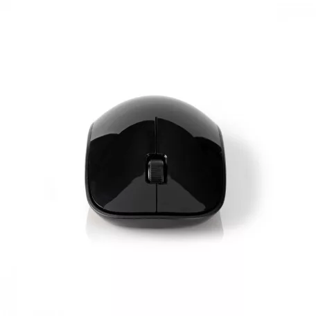 Egér | Vezeték Nélküli | 1000 dpi | Gombok száma: 3 | Mindkét Kezes