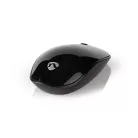 Egér | Vezeték Nélküli | 1000 dpi | Gombok száma: 3 | Mindkét Kezes