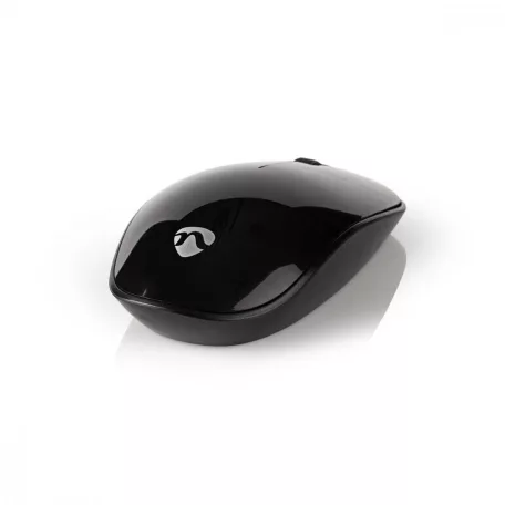 Egér | Vezeték Nélküli | 1000 dpi | Gombok száma: 3 | Mindkét Kezes