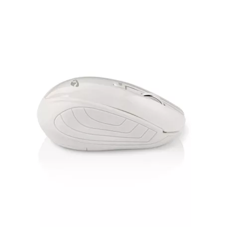 Egér | Vezeték Nélküli | 800 / 1200 / 1600 dpi | Állítható DPI | Gombok száma: 3 | Mindkét Kezes