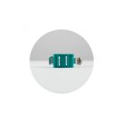 Home MSW 03 mikrokapcsoló, 1 áramkör, 10 A, nyomógörgős