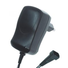   Home MW MA06 hálózati adapter, 600 mA áramfelvételig, LED visszajelző, 6db-os csatlakozókészlet, 3-12 V DC, polaritás-állítás