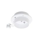 HOME MX652SET napelemes kerti lámpa, 3 db  melegfehér LED, 2db/doboz, cserélhető akkumulátor, műanyag