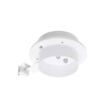 HOME MX652SET napelemes kerti lámpa, 3 db  melegfehér LED, 2db/doboz, cserélhető akkumulátor, műanyag