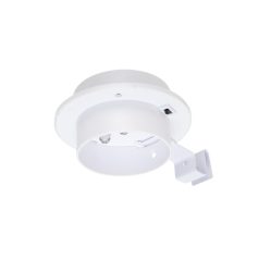   Home MX652 napelemes kerti lámpa, 3 db nagy fényerejű melegfehér LED, akkumulátor, IP44