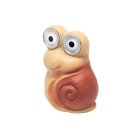 Home MX670 napelemes kerti lámpa, kisállatok, 2 db melegfehér LED, akkumulátor, műgyanta és műanyag, 12db/display