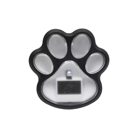 HOME MX674 napelemes kerti lámpa, tappancs, virág, 12db/display, 1db melegfehér LED, beépített akkumulátor