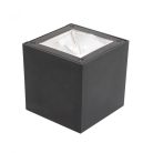 HOME MX651 Napelemes, falra szerelhető lámpa