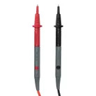 Home MZ 3S mérőzsinór szilikon szigeteléssel, hajlékony, lágy, tartós, ~145 mm markolat, 1000VCATII/1000VCATIII/ 600VCATIV, 10 A max. terhelhetőség