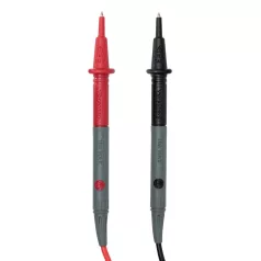   Home MZ 3S mérőzsinór szilikon szigeteléssel, hajlékony, lágy, tartós, ~145 mm markolat, 1000VCATII/1000VCATIII/ 600VCATIV, 10 A max. terhelhetőség