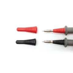   Home MZ 4 prémium mérőzsinór, professzionális, kombinált tapintócsúcs precíziós rugós érintkezővel, 1000VCATIII/600VCATIV, 10 A max. terhelhetőség