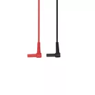 Home MZ SMART mérőzsinór, SMA SMART multiméter, 600 V CAT II / CAT III, max. 10 A , ~90 cm