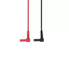   Home MZ SMART mérőzsinór, SMA SMART multiméter, 600 V CAT II / CAT III, max. 10 A , ~90 cm