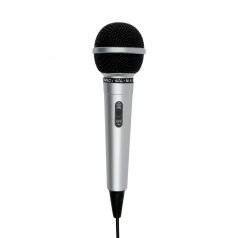   SAL M 41 kézi mikrofon, kardioid iránykarakterisztika, dinamikus mikrofon