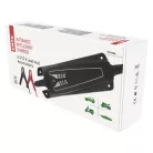 EMOS Autó akkumulátor töltő 6/12V 4A