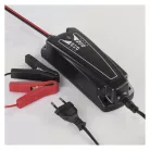 EMOS Autó akkumulátor töltő 6/12V 4A