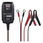 EMOS Autó akkumulátor töltő 6/12V 0,8A