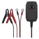 EMOS Autó akkumulátor töltő 6/12V 0,8A