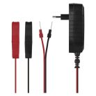 EMOS Autó akkumulátor töltő 6/12V 0,8A