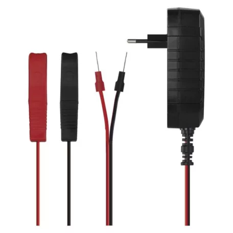 EMOS Autó akkumulátor töltő 6/12V 0,8A