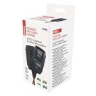 EMOS Autó akkumulátor töltő 6/12V 0,8A