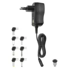 EMOS Univerzális töltőadapter 600mA