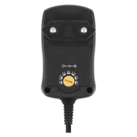 EMOS Univerzális töltőadapter 600mA