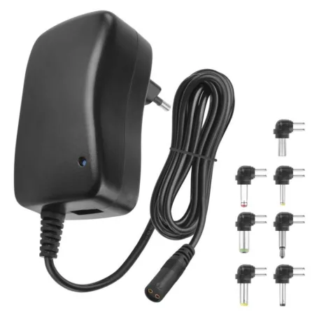 EMOS Univerzális töltőadapter 1000mA USB
