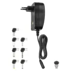 EMOS Univerzális töltőadapter 1000mA USB