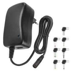 EMOS Univerzális töltőadapter 1500mA USB