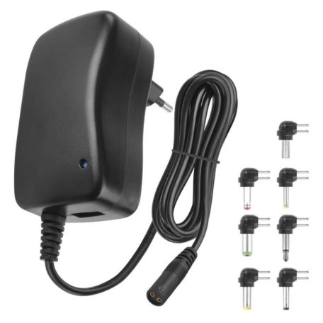 EMOS Univerzális töltőadapter 1500mA USB