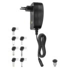 EMOS Univerzális töltőadapter 1500mA USB