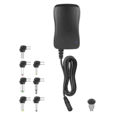 EMOS Univerzális töltőadapter 1500mA USB