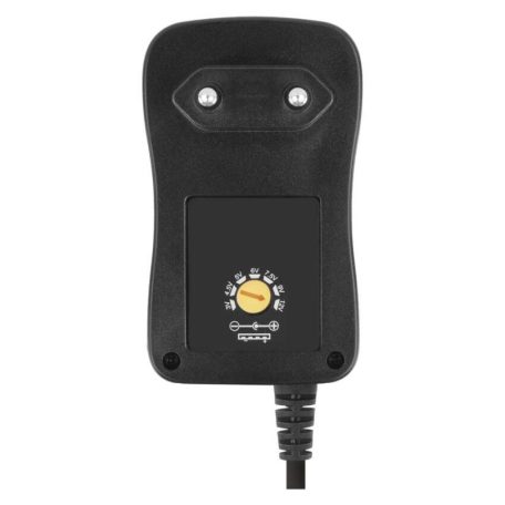 EMOS Univerzális töltőadapter 1500mA USB