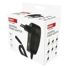 EMOS Univerzális töltőadapter 1500mA USB