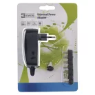 EMOS Univerzális töltőadapter 225 0mA USB