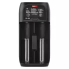 EMOS ELEMTÖLTŐ LI-ION BCL-20D