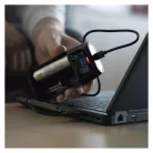 EMOS ELEMTÖLTŐ LI-ION BCL-20D