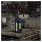 EMOS ELEMTÖLTŐ LI-ION BCL-20D