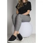 The.Pouf | Többszínű puff/oldalsó asztal és Bluetooth® hangszóró