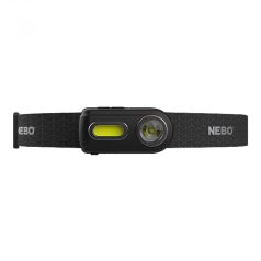NEBO EINSTEIN 400 RC/HL