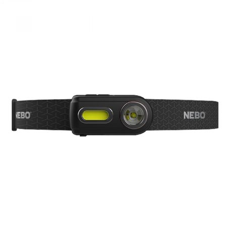 NEBO EINSTEIN 400 RC/HL