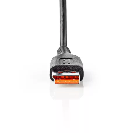 Notebook adapter | 40 W | 20 V DC | 2.0 A | F típus (CEE 7/7)