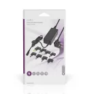 Notebook adapter | 45 W | 18.5 / 19 / 20 V DC | 3.0 A | F típus (CEE 7/7)