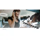 Notebook adapter | 45 W | 18.5 / 19 / 20 V DC | 3.0 A | F típus (CEE 7/7)