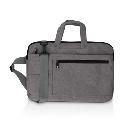Notebook táska | 15 - 16" | Viselhető öv | 8 Rekesz | 30 mm | 285 mm | 410 mm | Poliészter