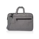 Notebook táska | 15 - 16" | Viselhető öv | 8 Rekesz | 30 mm | 285 mm | 410 mm | Poliészter